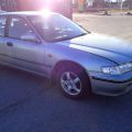 354298--5 Honda Accord
