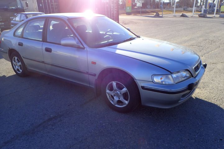 354298--5 Honda Accord