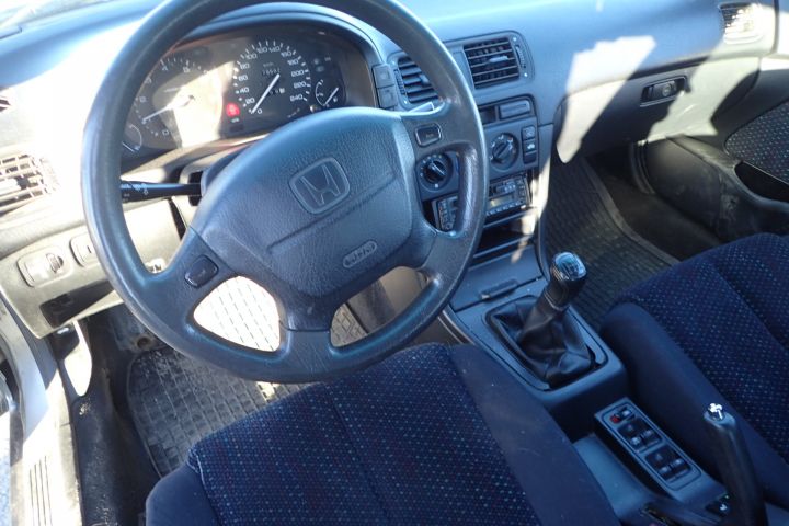 354298--1 Honda Accord