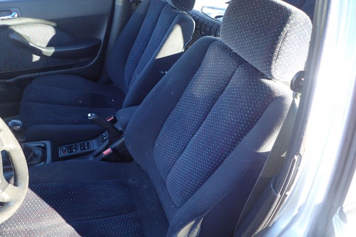 354298-2 Honda Accord