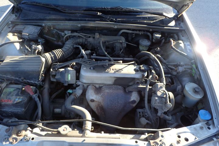 354298-3 Honda Accord