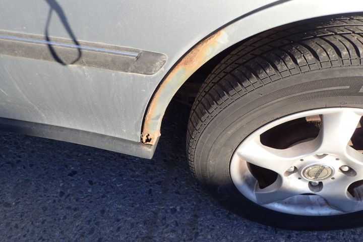 354298-6 Honda Accord