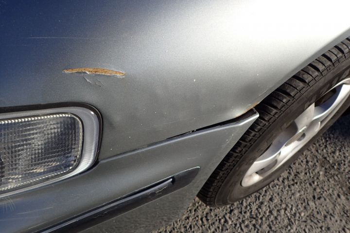 354298-5 Honda Accord