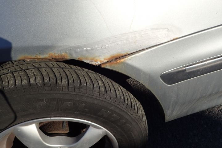 354298-7 Honda Accord