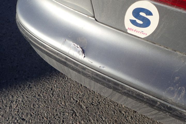 354298-8 Honda Accord