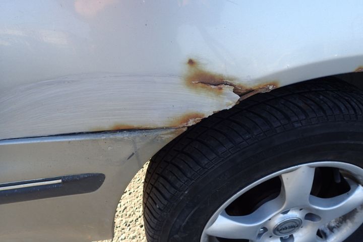 354298-9 Honda Accord