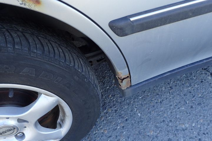 354298-10 Honda Accord