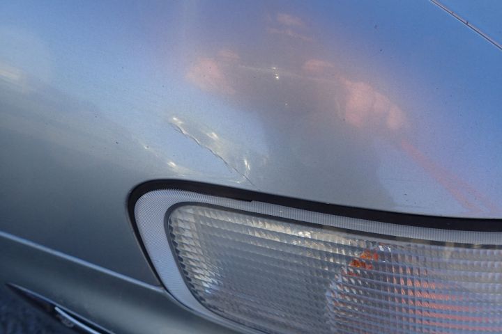 354298-11 Honda Accord