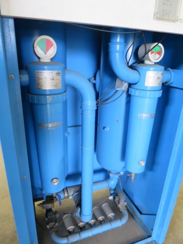 380899-1 28/5000 Ultrafilter air dryer