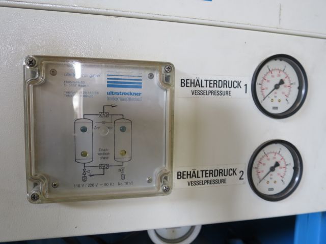 380899-1 28/5000 Ultrafilter air dryer