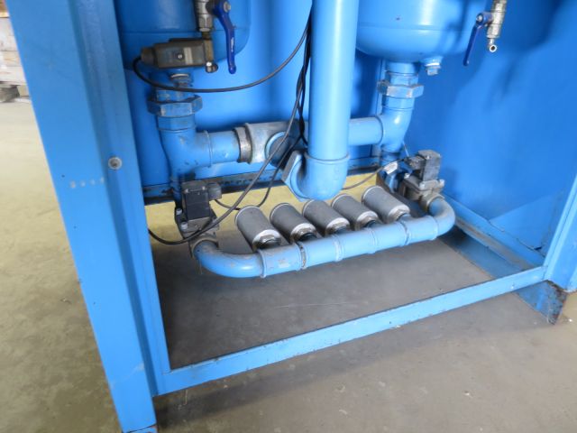 380899-3 28/5000 Ultrafilter air dryer