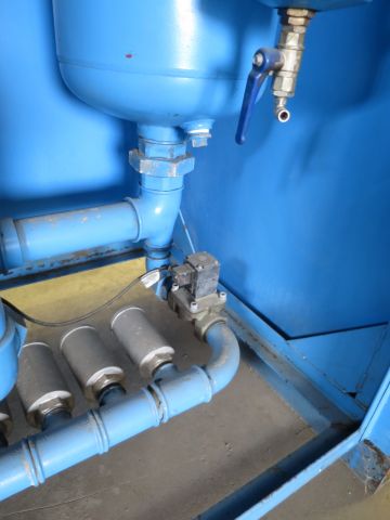 380899-3 28/5000 Ultrafilter air dryer