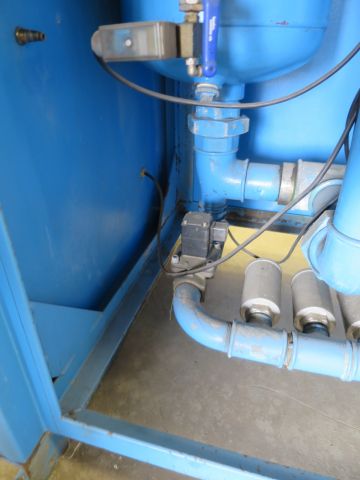 380899-4 28/5000 Ultrafilter air dryer