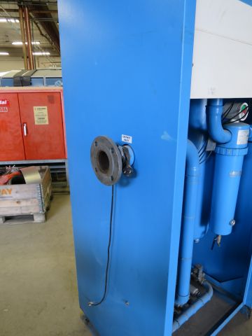 380899-4 28/5000 Ultrafilter air dryer