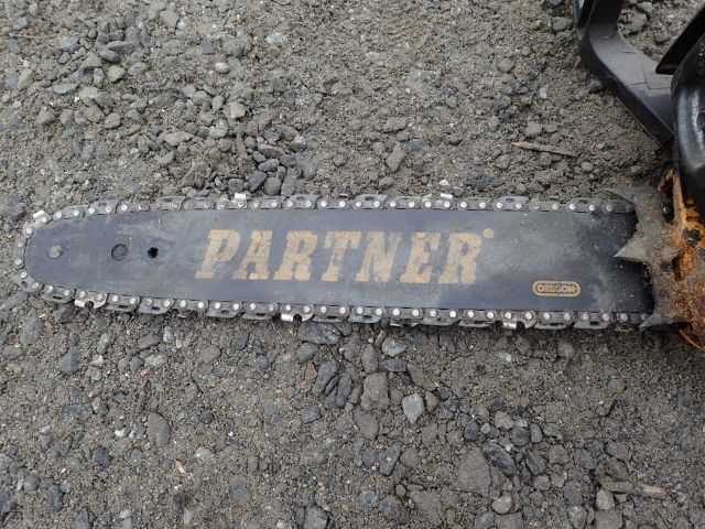 354871--8 Motorsaw and Röjsåg