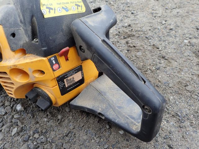 354871--8 Motorsaw and Röjsåg