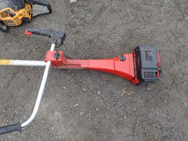 354871--7 Motorsaw and Röjsåg