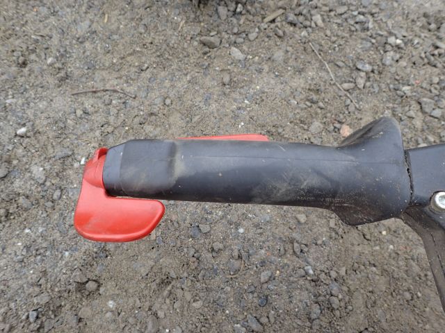 354871--5 Motorsaw and Röjsåg