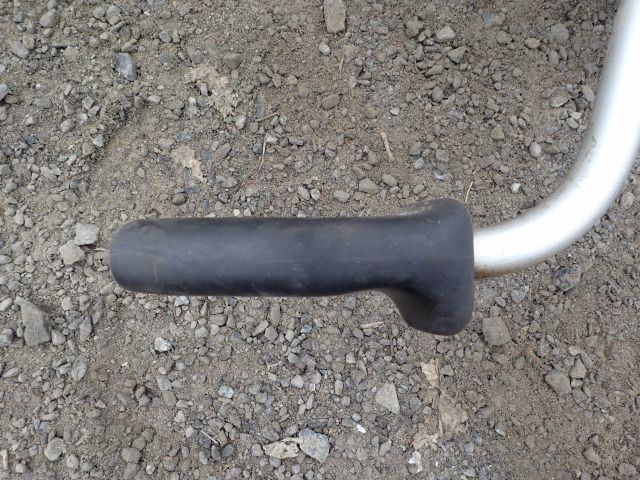 354871--3 Motorsaw and Röjsåg