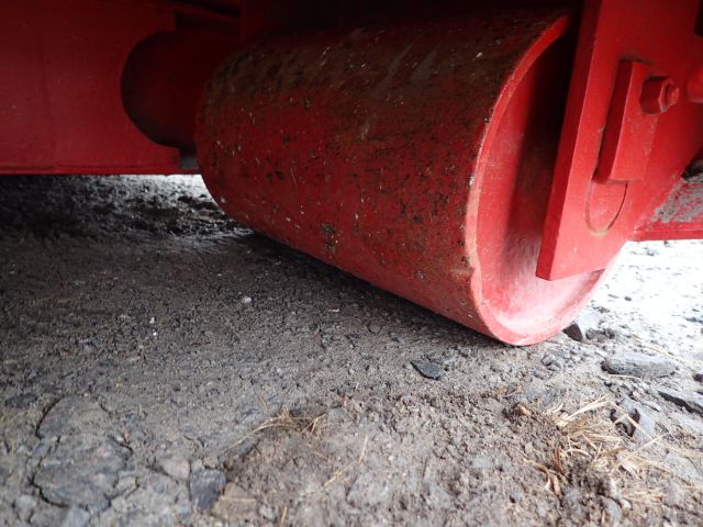 354880-2 Lastväxlarflak för grus