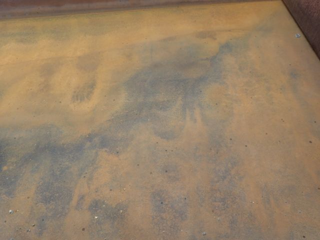 354880-4 Lastväxlarflak för grus