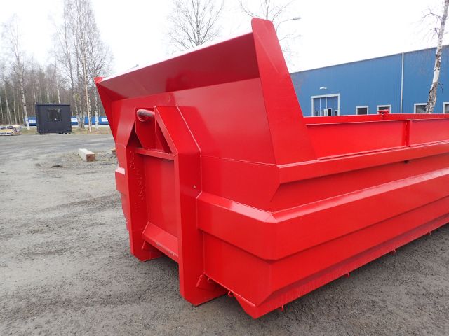 354880-5 Lastväxlarflak för grus