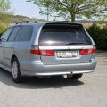 381151-4 Mitsubishi Galant 2.5 V6, Automat, dragkrok -01