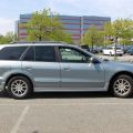 381151-5 Mitsubishi Galant 2.5 V6, Automat, dragkrok -01