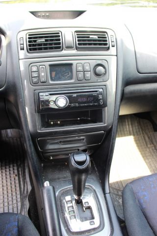 381151-17 Mitsubishi Galant 2.5 V6, Automat, dragkrok -01