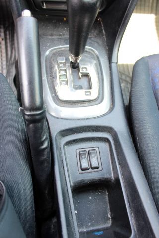 381151-19 Mitsubishi Galant 2.5 V6, Automat, dragkrok -01