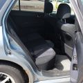 381151-21 Mitsubishi Galant 2.5 V6, Automat, dragkrok -01