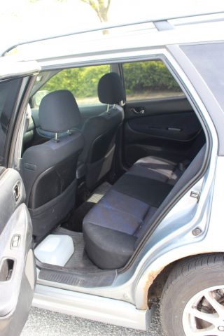 381151-22 Mitsubishi Galant 2.5 V6, Automat, dragkrok -01