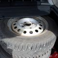 381151-26 Mitsubishi Galant 2.5 V6, Automat, dragkrok -01