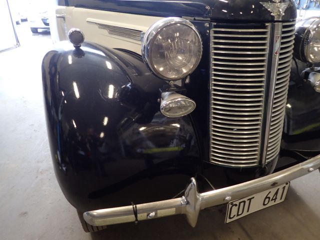 353147-22 Austin Eight (8) from 1946