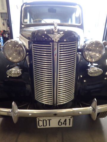 353147-21 Austin Eight (8) from 1946