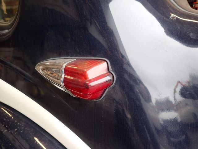 353147-23 Austin Eight (8) from 1946