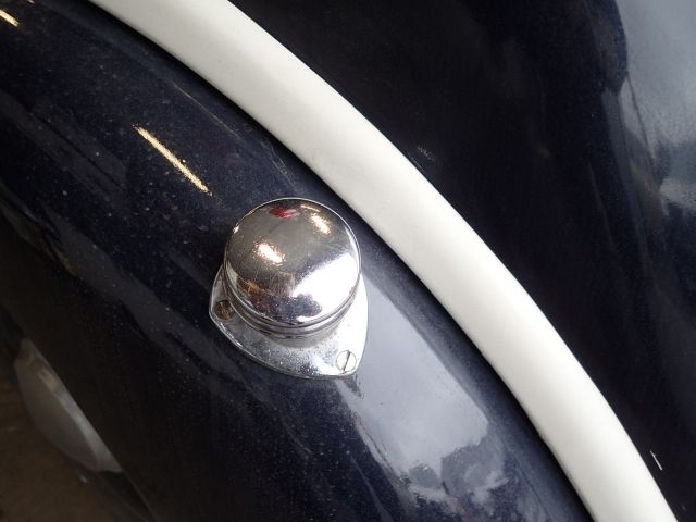 353147-25 Austin Eight (8) from 1946