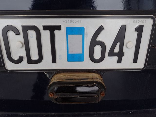 353147-26 Austin Eight (8) from 1946