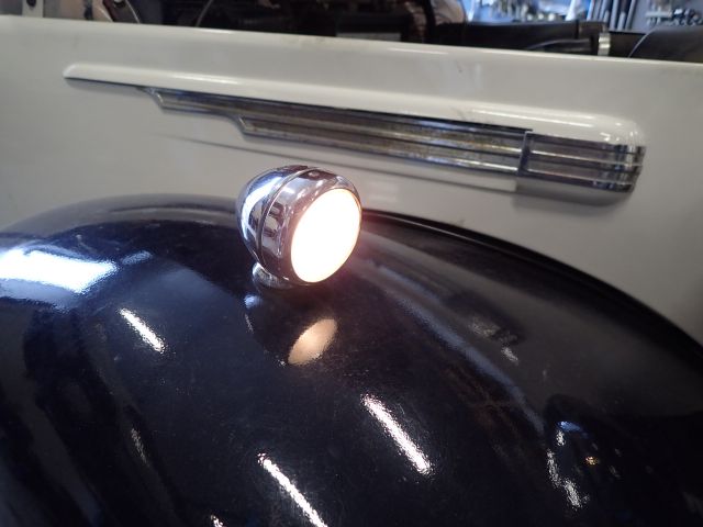 353147-38 Austin Eight (8) from 1946