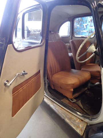 353147-39 Austin Eight (8) from 1946