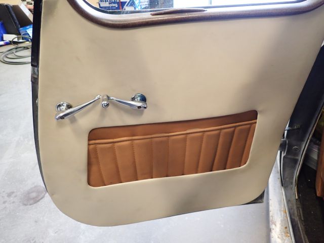 353147-40 Austin Eight (8) from 1946