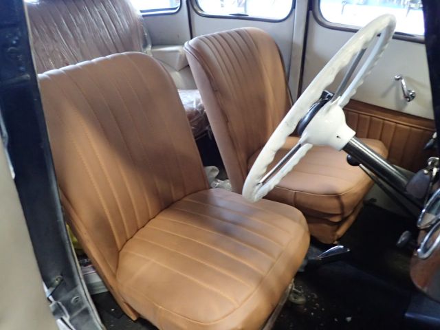 353147-42 Austin Eight (8) from 1946