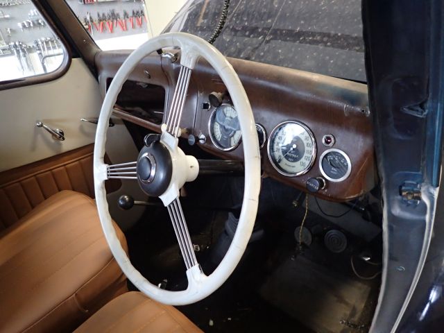 353147-41 Austin Eight (8) from 1946