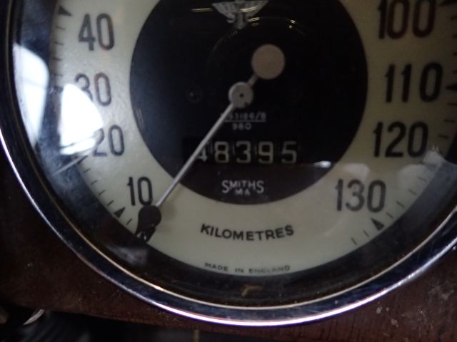 353147-44 Austin Eight (8) from 1946