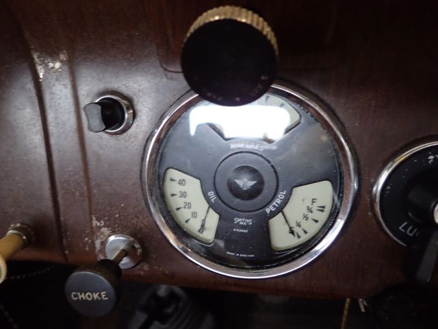 353147-46 Austin Eight (8) from 1946