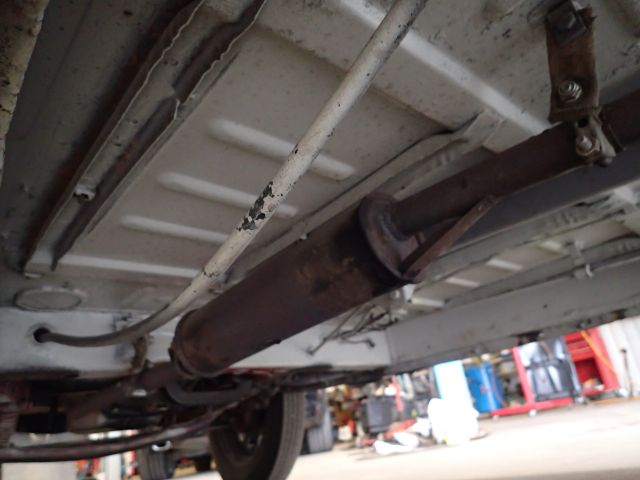 353147-49 Austin Eight (8) from 1946