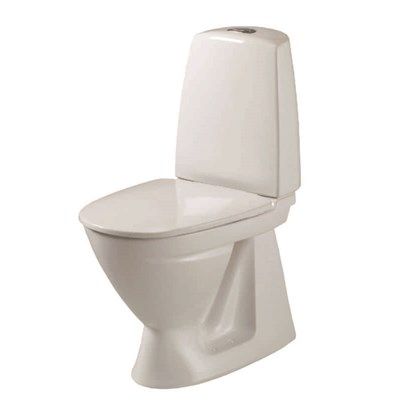 381435-0 Toilet IFÖ Sign 6860 6311 new!