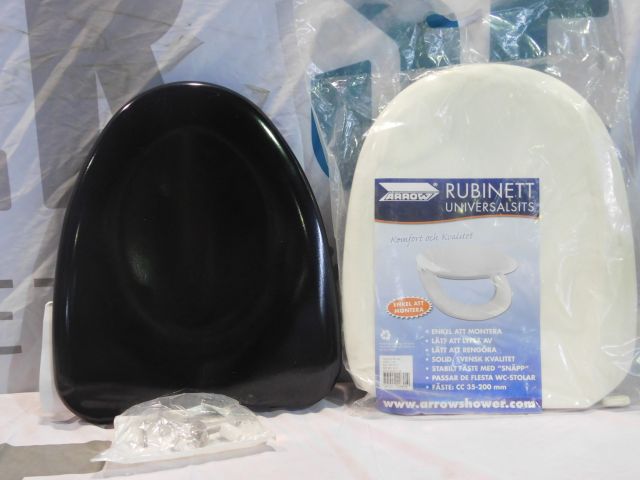 381435-1 Toilet IFÖ Sign 6860 6311 new!