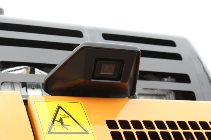 381649-13 CASE CX130D