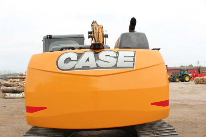 381649-24 CASE CX130D